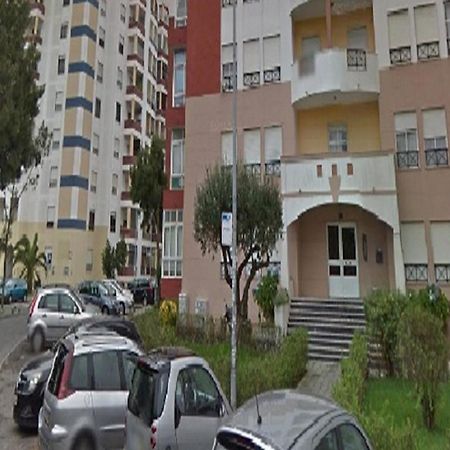Lisa House Apartment Синтра Екстериор снимка