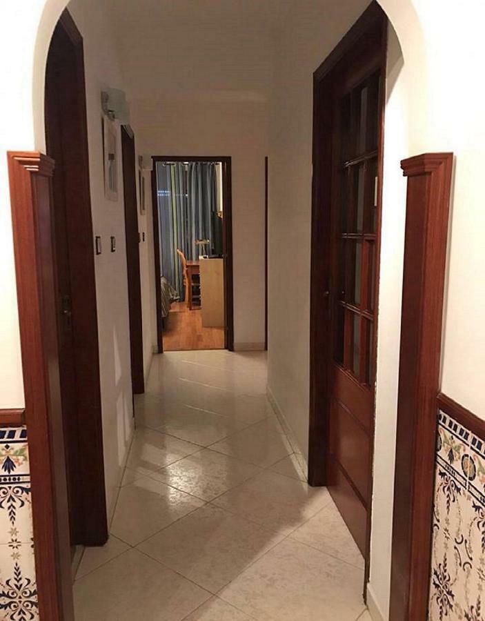 Lisa House Apartment Синтра Екстериор снимка