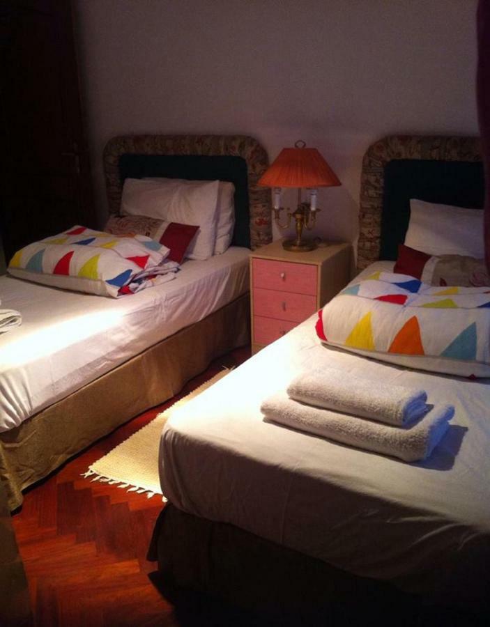 Lisa House Apartment Синтра Екстериор снимка