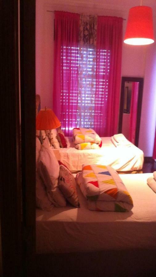Lisa House Apartment Синтра Екстериор снимка