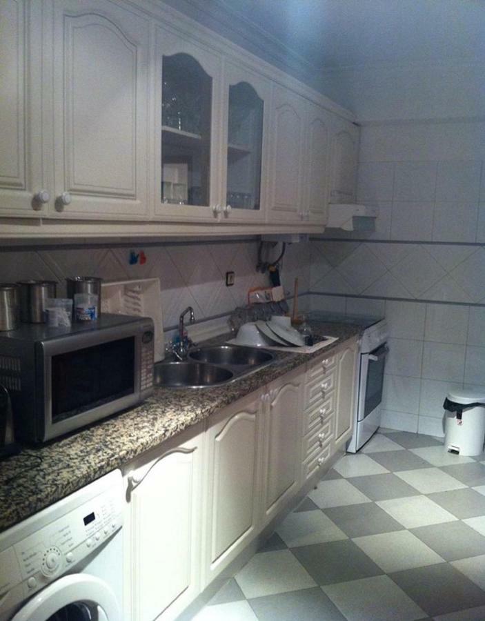 Lisa House Apartment Синтра Екстериор снимка