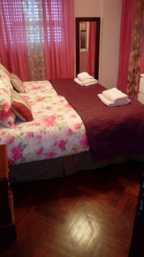 Lisa House Apartment Синтра Екстериор снимка